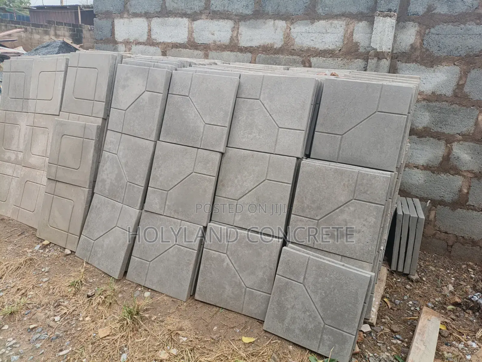 Slabs, Kerbs, Interlocks, Coping, Pavement Blocks, Covert