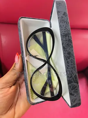 Blue Light Blocking Glasses With Uv Protection