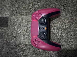 Ps 5 Game Pad