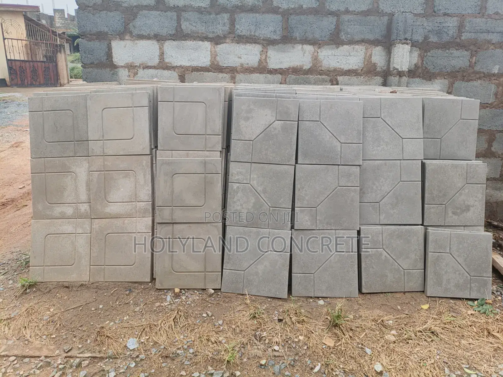 Slabs, Kerbs, Interlocks, Coping, Pavement Blocks, Covert