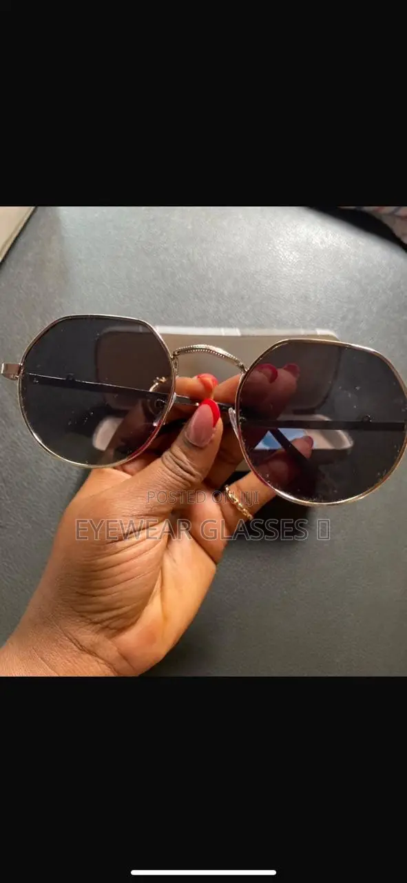Blue Light Blocking Glasses With Uv Protection