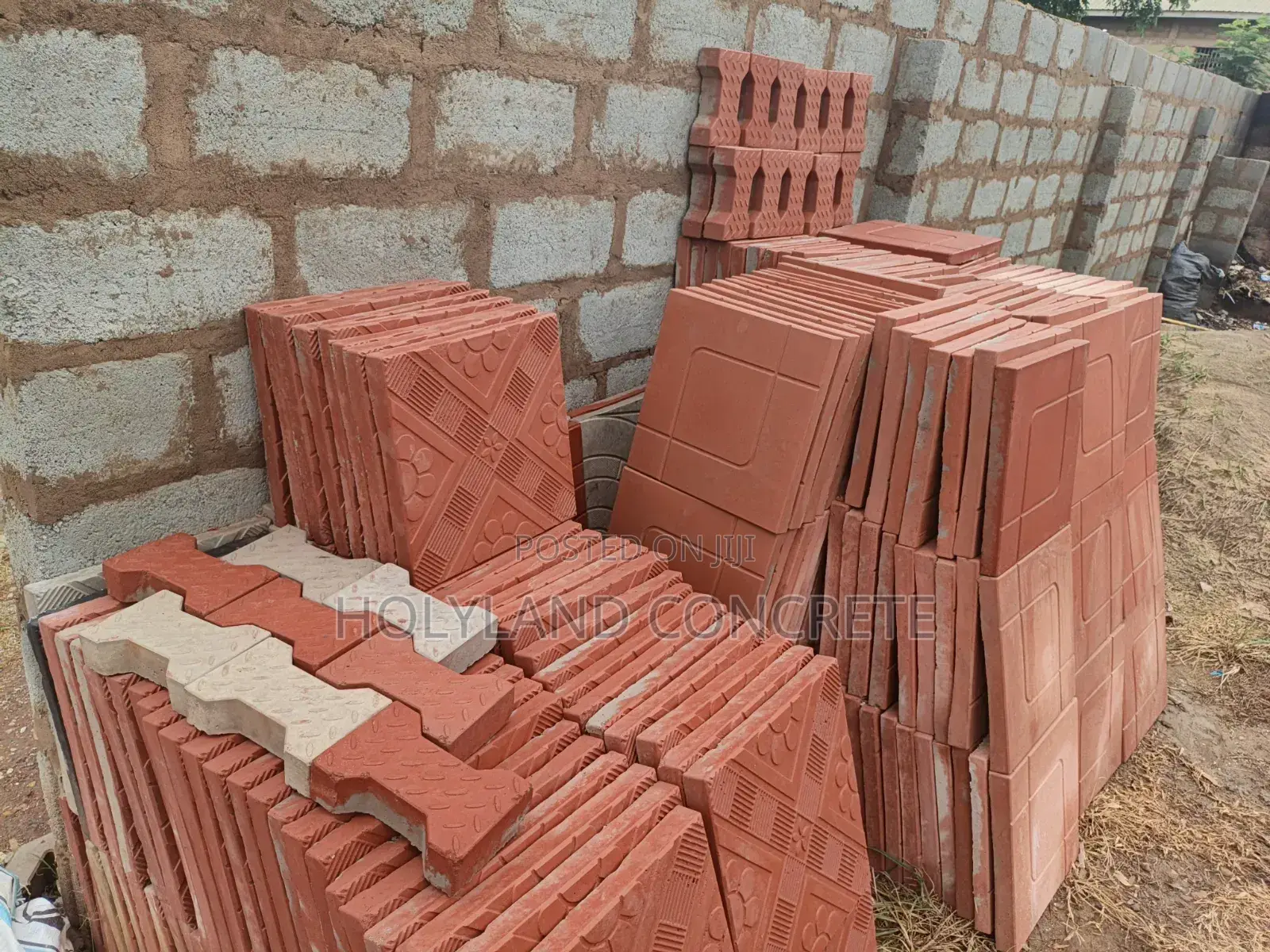 Slabs, Kerbs, Interlocks, Coping, Pavement Blocks, Covert