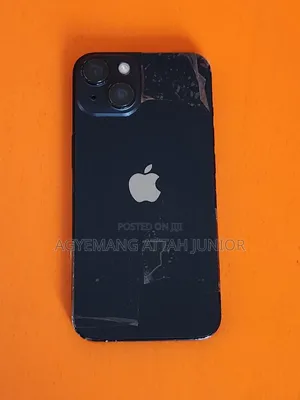 Apple iPhone 14 128 GB Gray