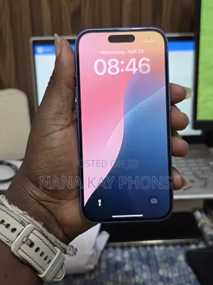 Apple iPhone 16 128 GB Blue