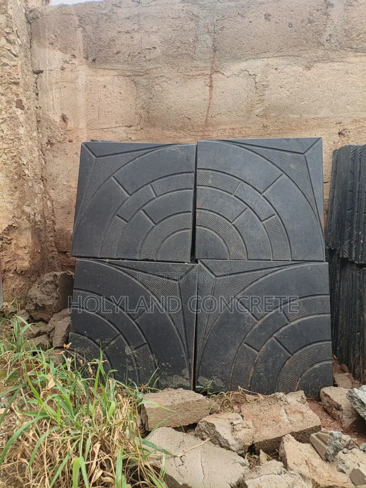 Slabs, Kerbs, Interlocks, Coping, Pavement Blocks, Covert