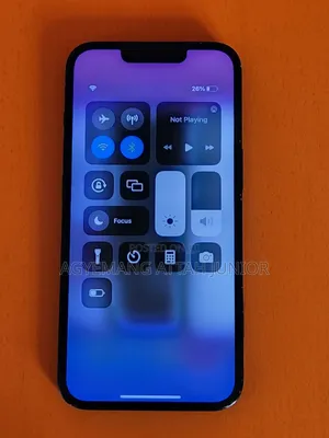 Apple iPhone 14 128 GB Gray