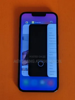 Apple iPhone 14 128 GB Gray