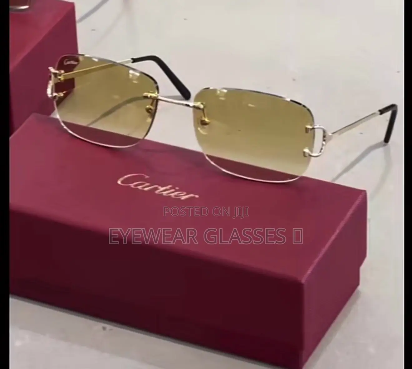 Blue Light Blocking Glasses With Uv Protection