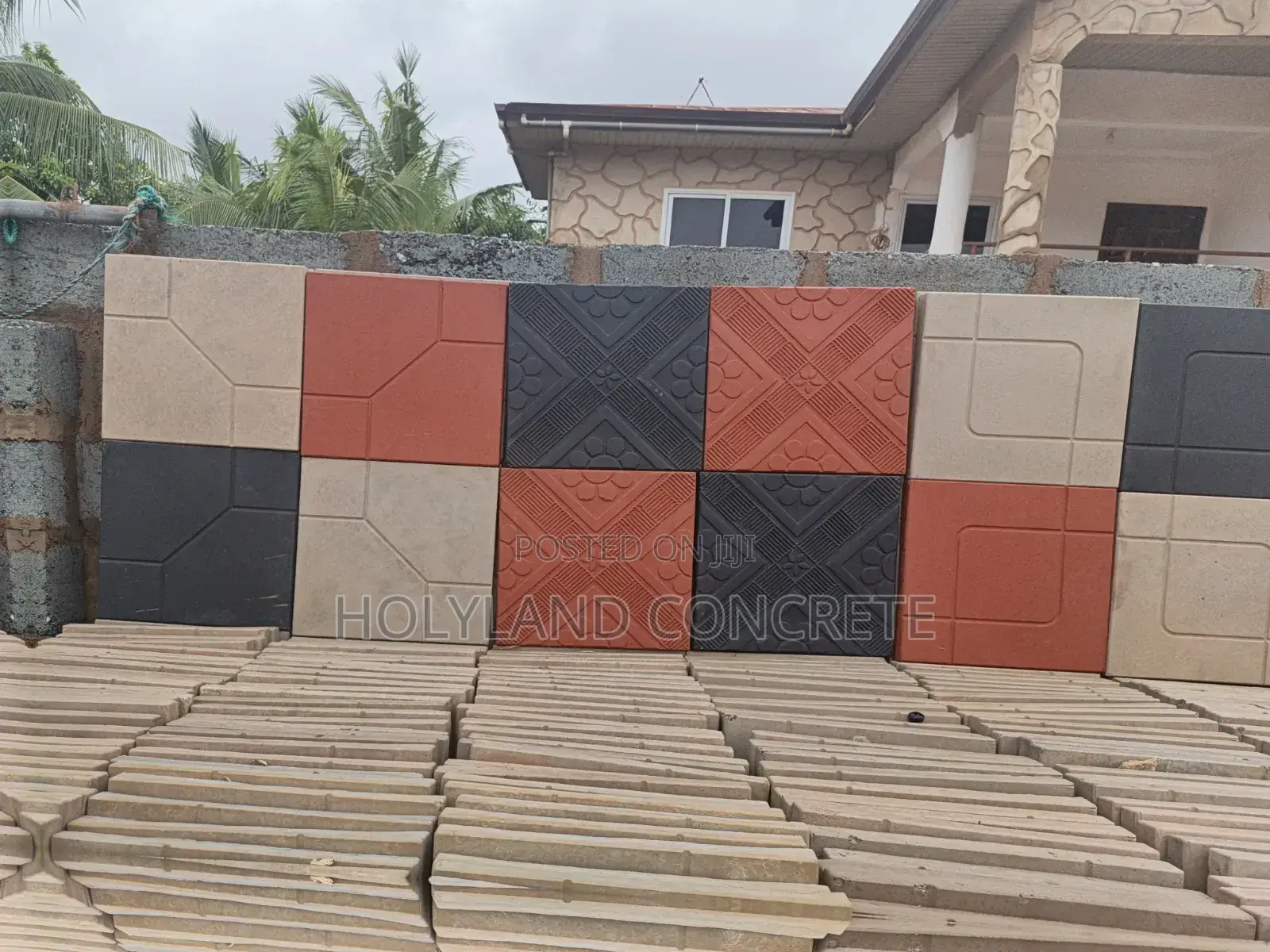 Slabs, Kerbs, Interlocks, Coping, Pavement Blocks, Covert