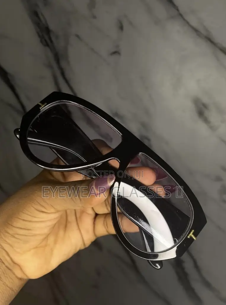 Blue Light Blocking Glasses With Uv Protection
