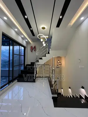 Contact Us for Modern and Latex Pop and Plaster Board Ceiling