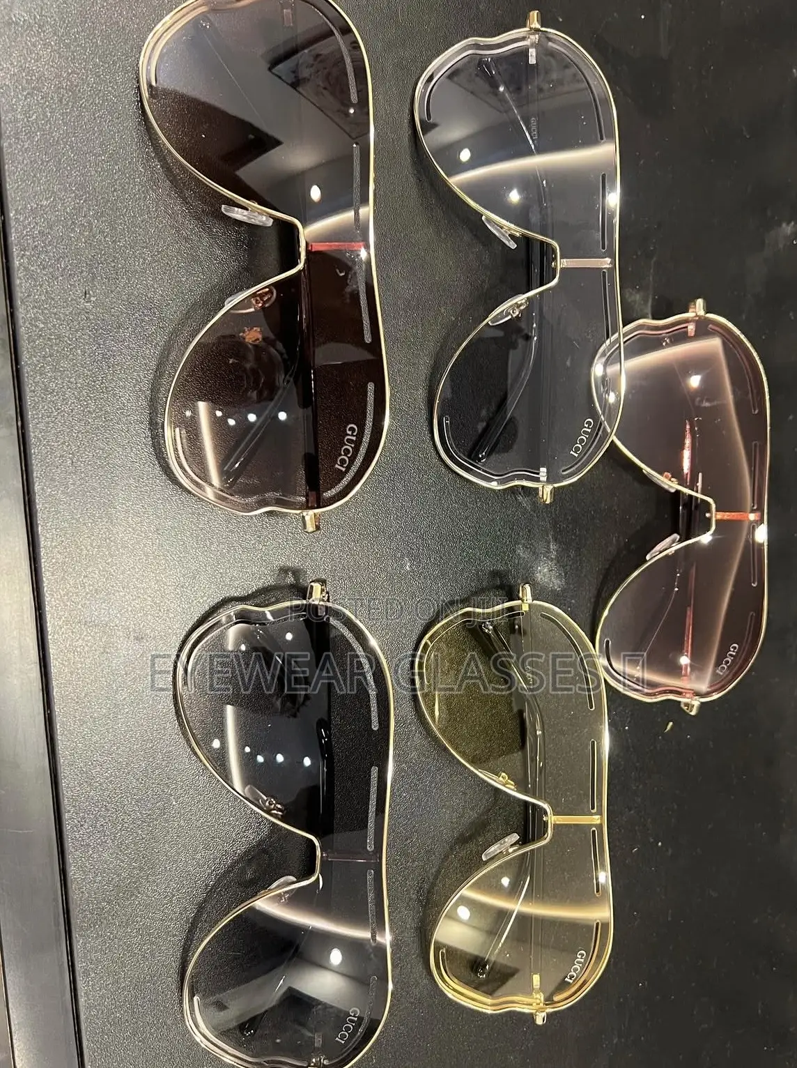 Blue Light Blocking Glasses With Uv Protection