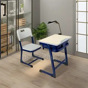 Lectures Uni Study Table and Chair