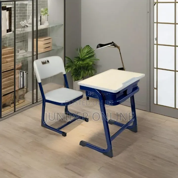 Lectures Uni Study Table and Chair