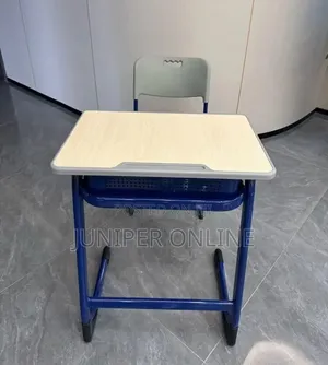 Lectures Uni Study Table and Chair