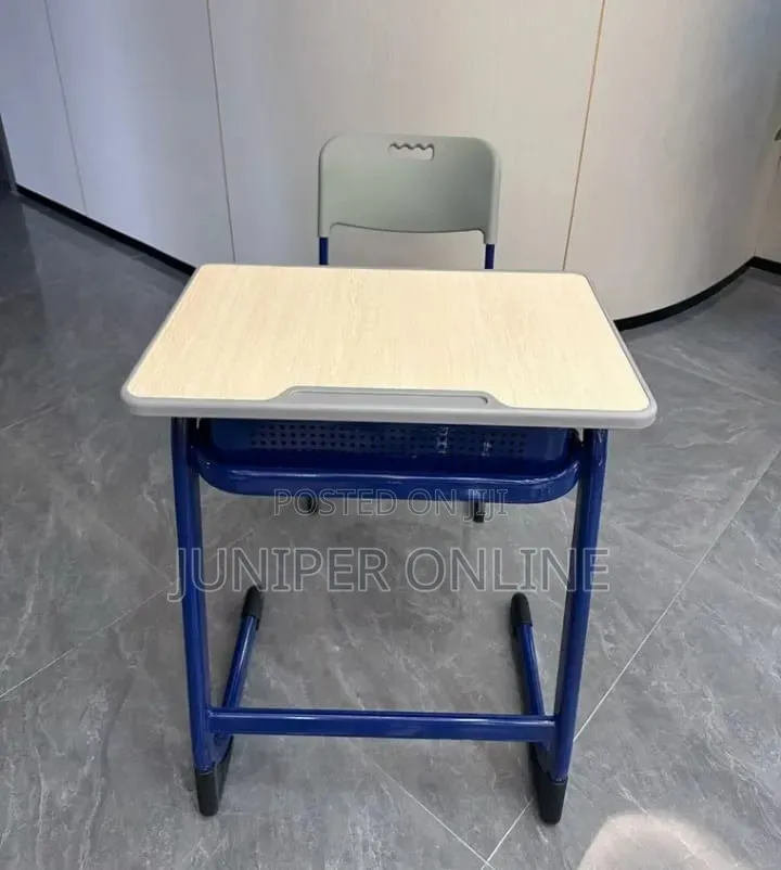 Lectures Uni Study Table and Chair