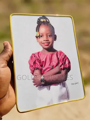 Picture Framing