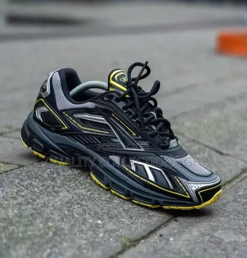 Reebok Premier Road Ultra