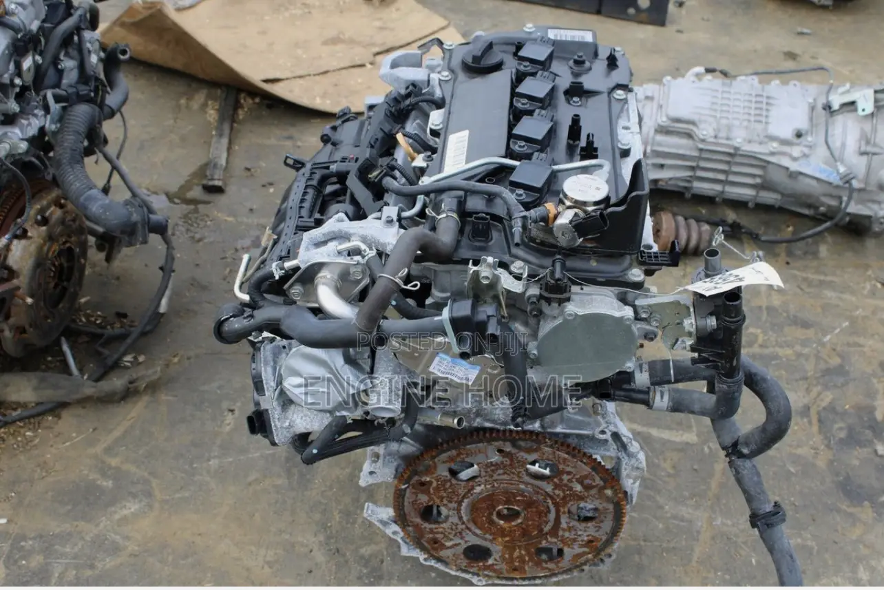 18,19,20,21,22,23,24 Camry, Rav4, Highlander, Es, Nx, Cross Engine