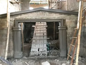 Cement Design