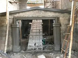 Cement Design