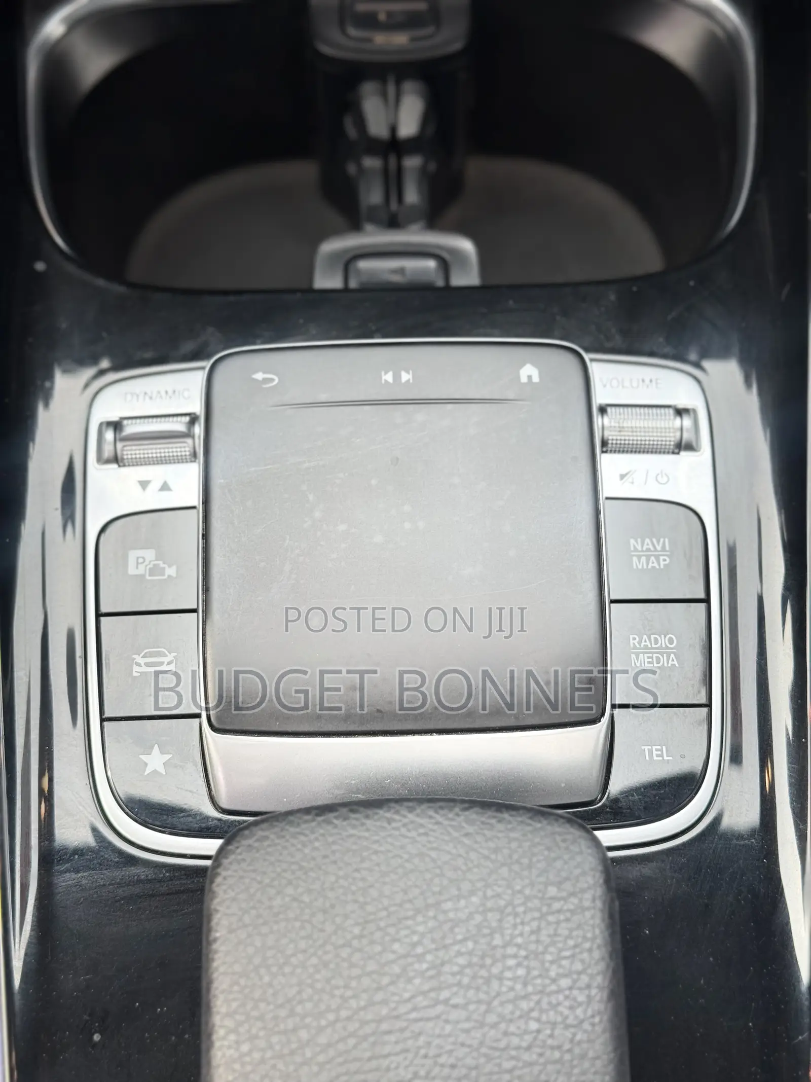 Mercedes-Benz GLB-Class GLB 250 4MATIC 2020 White