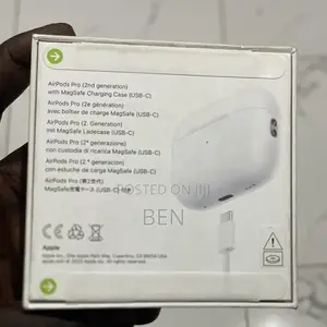 Airpods Pro 2