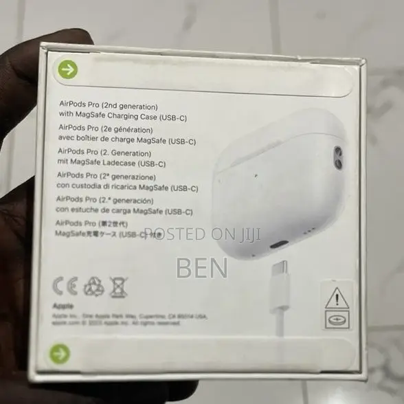 Airpods Pro 2
