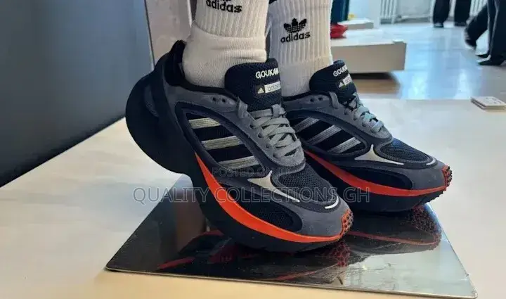 Adidas Adizero Goukana