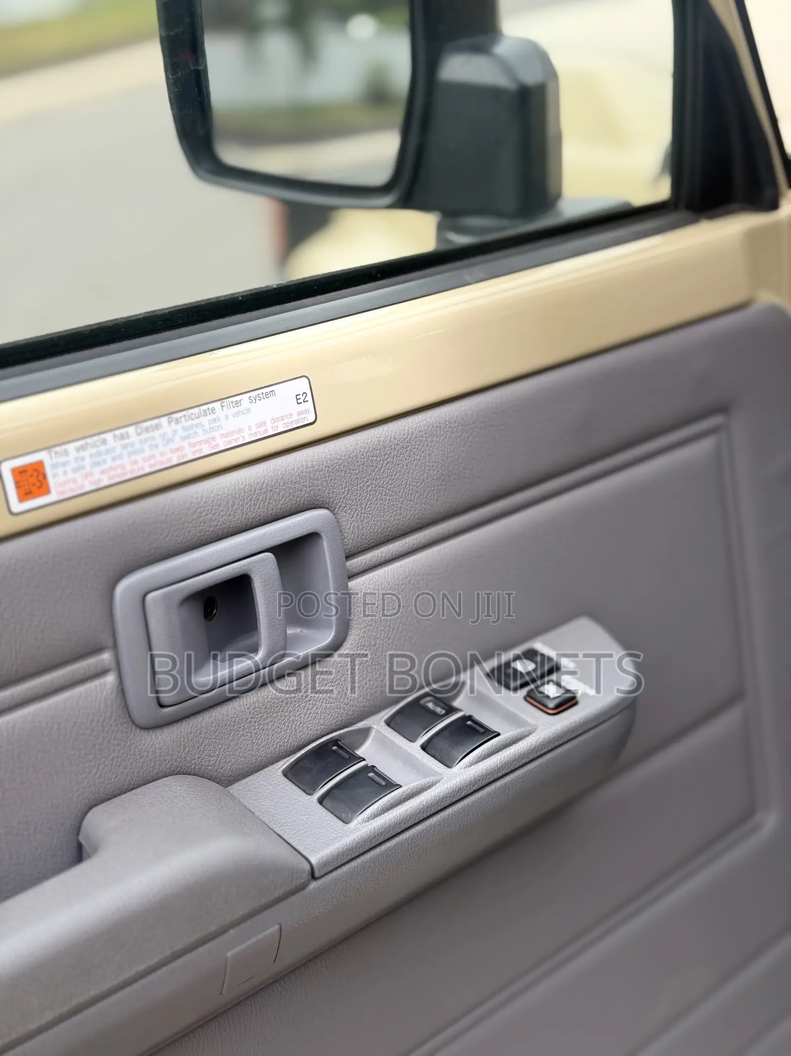 Toyota Land Cruiser 79 Series 2024 Ivory