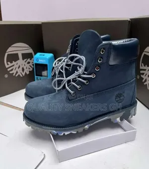 Luxury Timberland