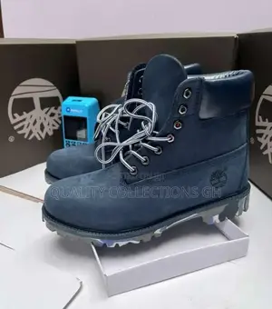 Luxury Timberland