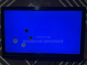 Toshiba Flat-Screen LCD/Led Television