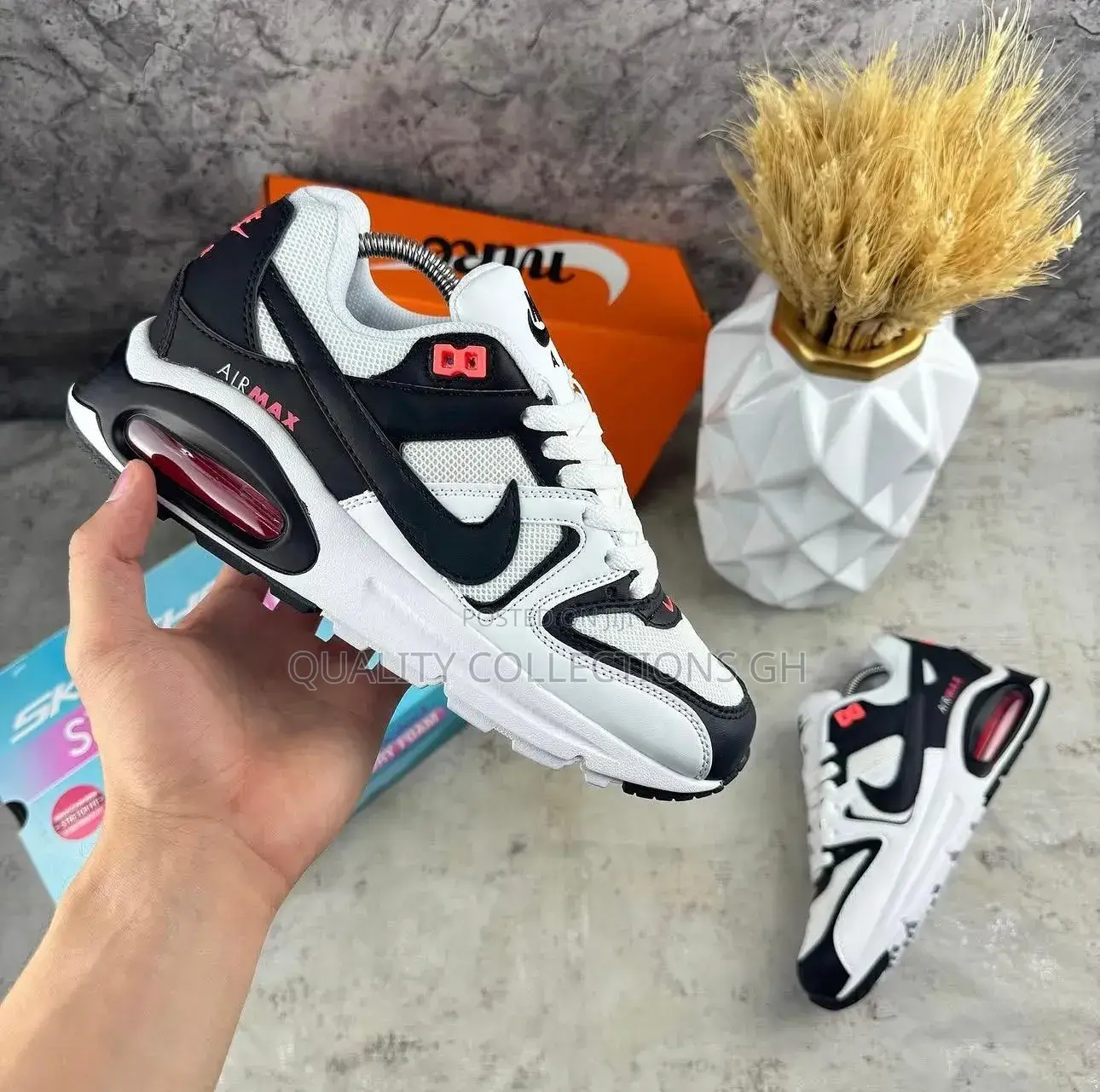 Nike Airmax Command