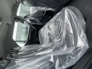 New Toyota Fortuner 2025 Gray