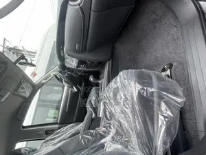 New Toyota Fortuner 2025 Gray