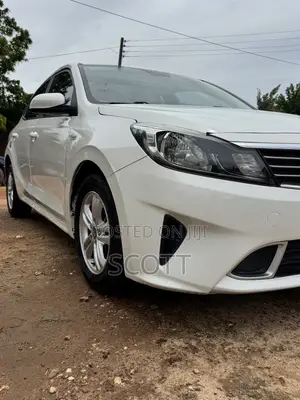 Kia Forte EX 2020 White