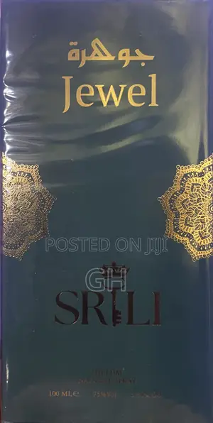 Srili Perfume
