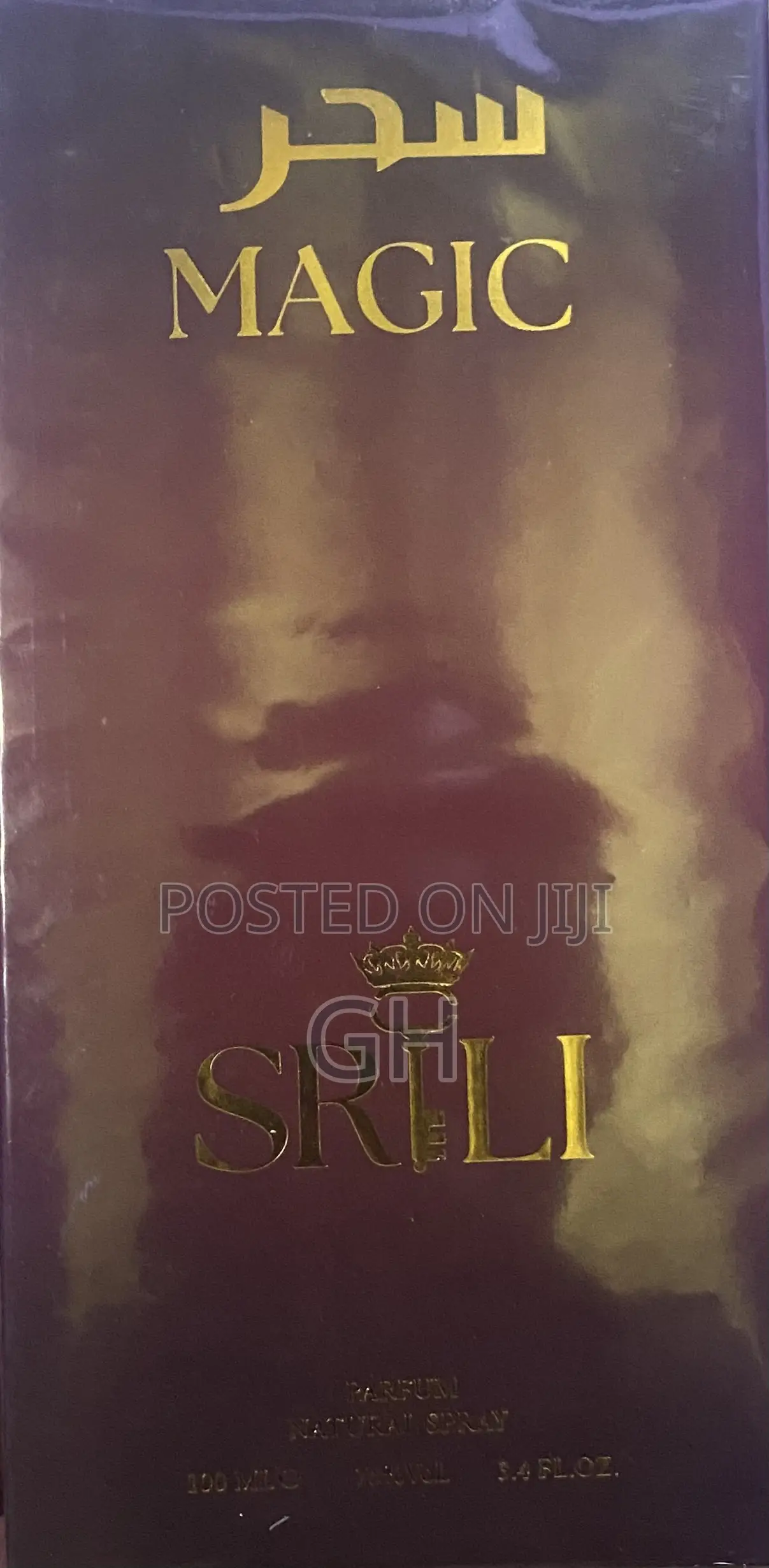 Srili Perfume