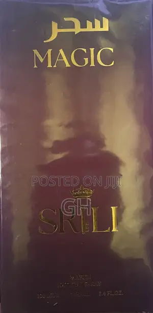 Srili Perfume