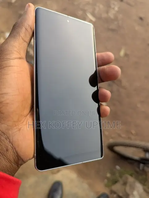 Google Pixel 7 Pro 256 GB Gray