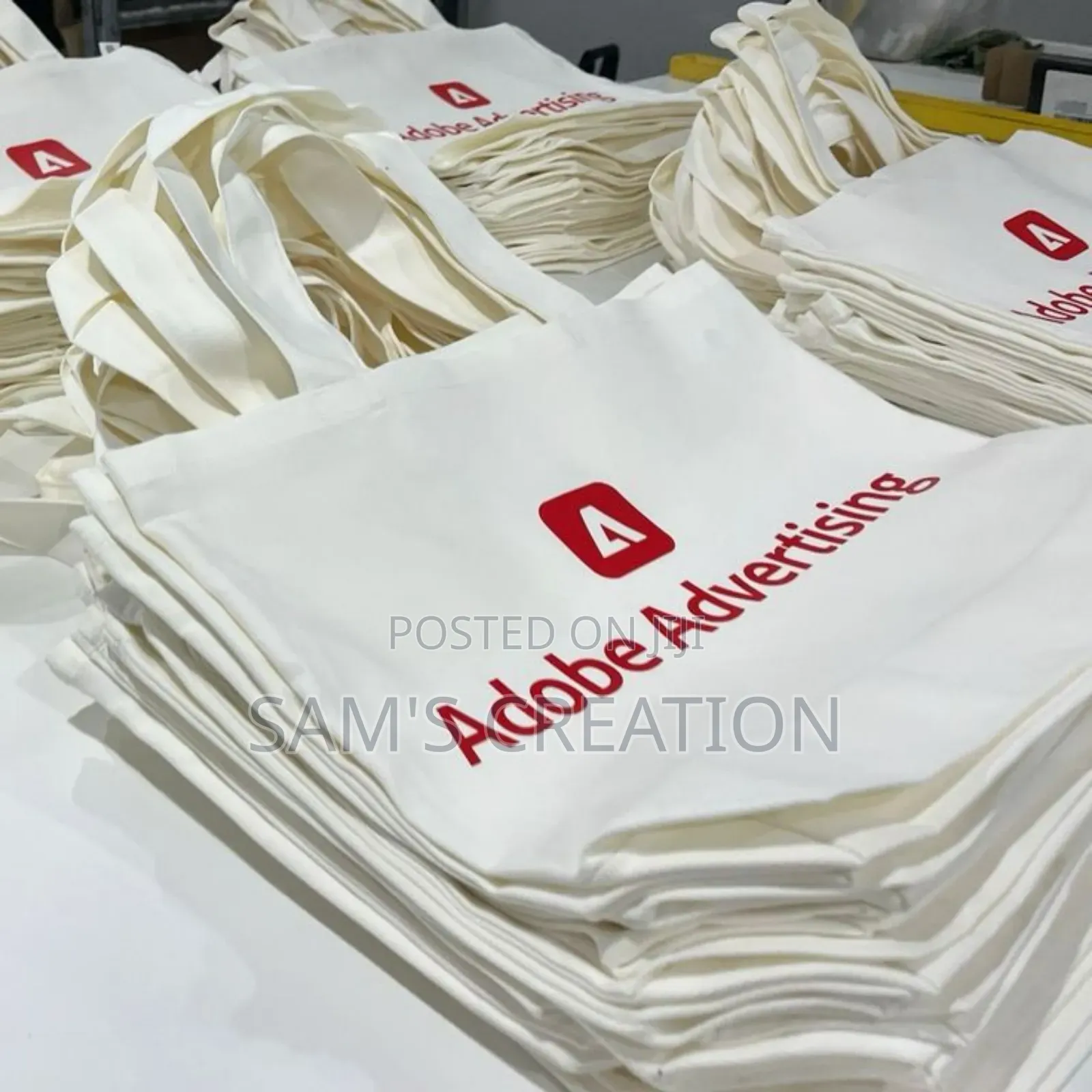 Beautiful Tote Bags Available. Retail and Whole Sale