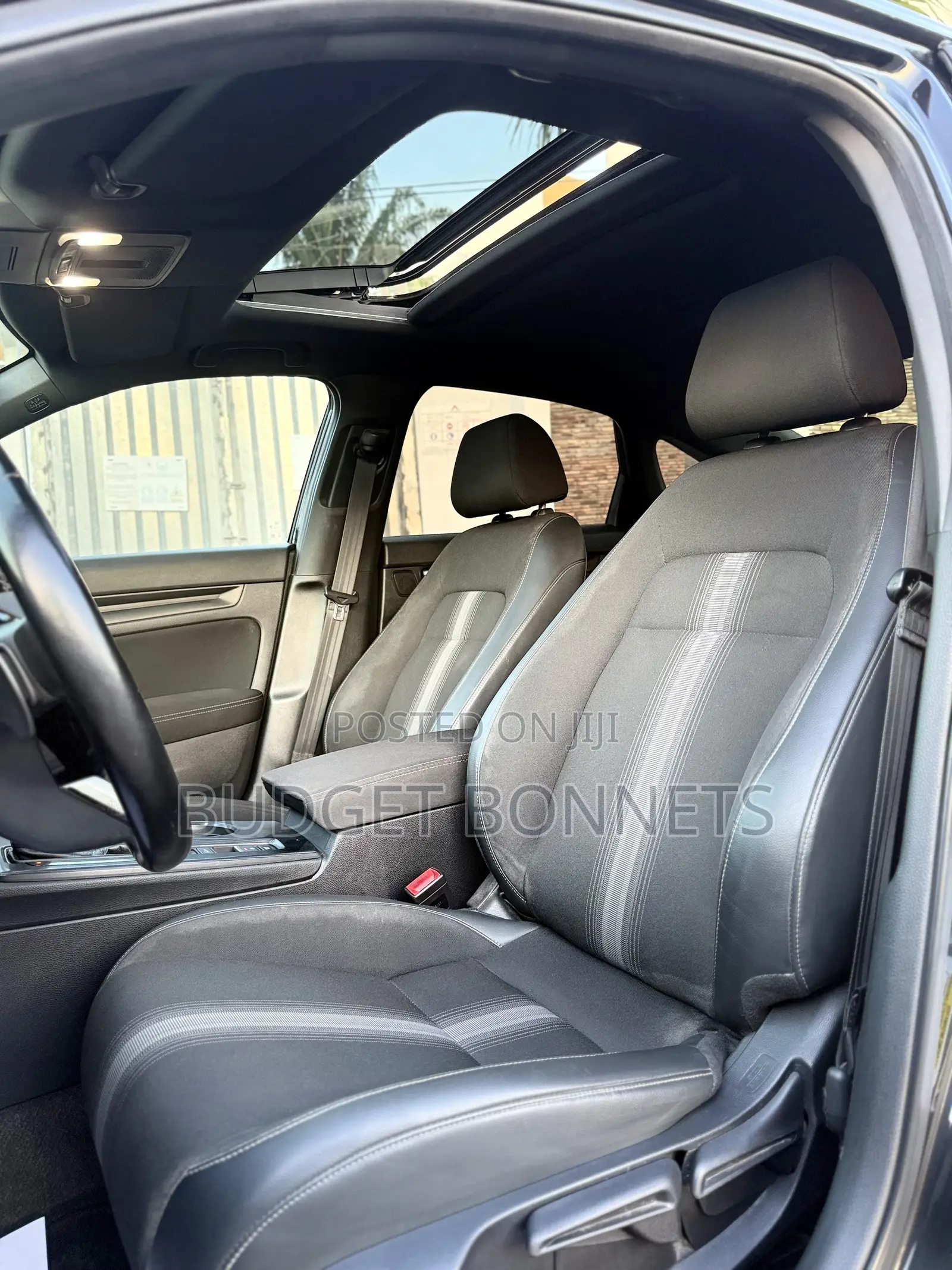 Honda Civic Sport 2022 Black