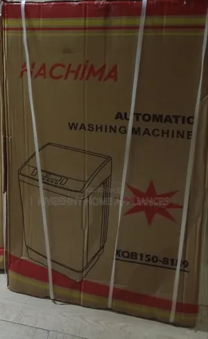 15kg Automatic Washing Machine
