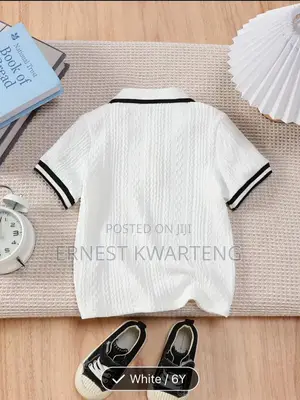 Casual T-shirts