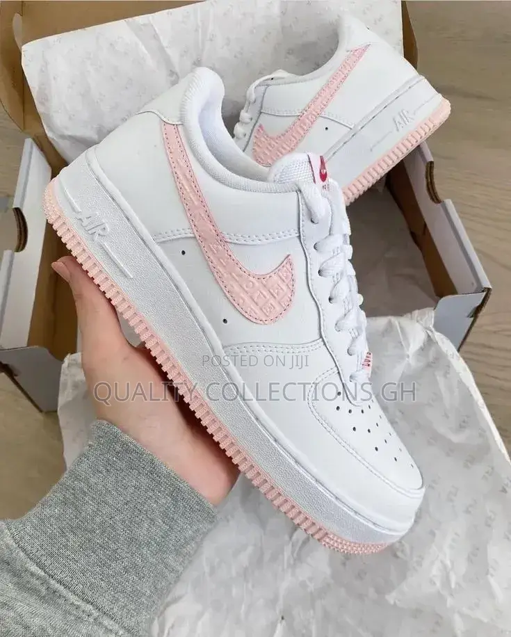 Nike Airforce 1 07