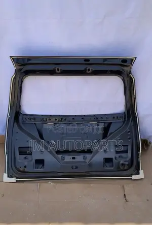 Honda CRV 2012 Boot/Tailgate