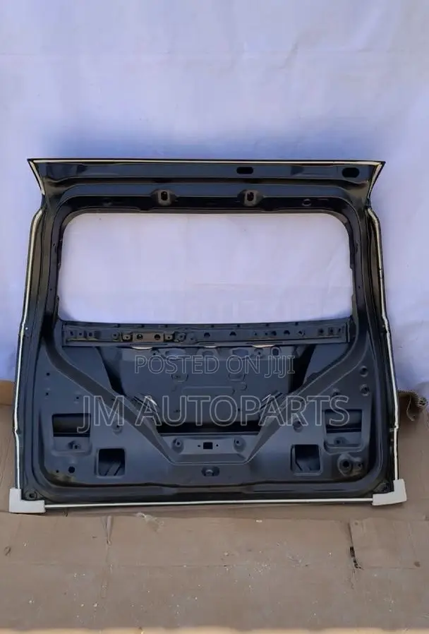 Honda CRV 2012 Boot/Tailgate