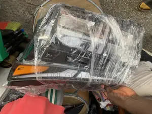 Hyundai Santa Fe Headlights 2022,2023,2024