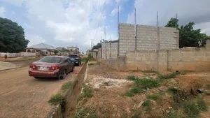 5bdrm House in Atimatim, Kumasi Metropolitan for sale